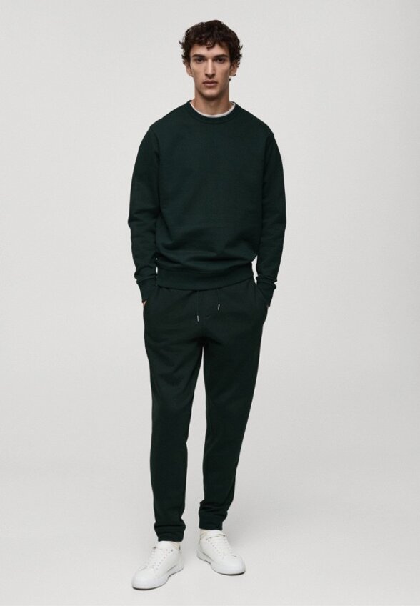 Свитшот Mango Man