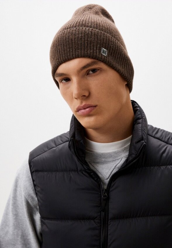 Шапка marhatter