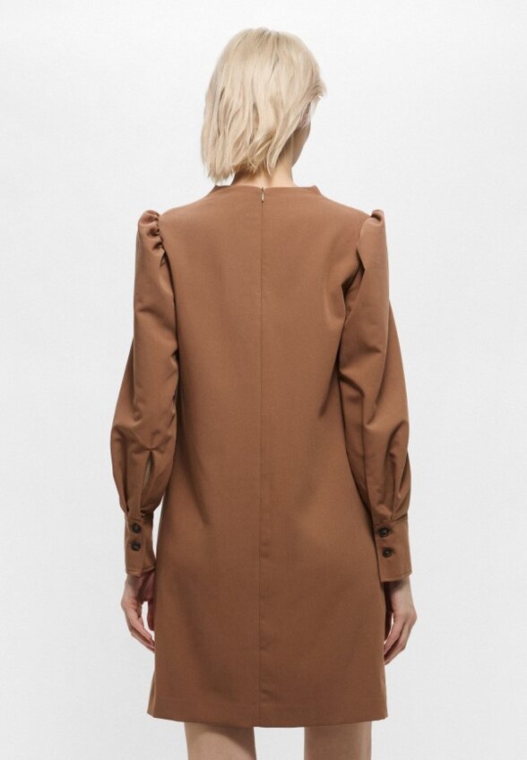 Платье Trussardi