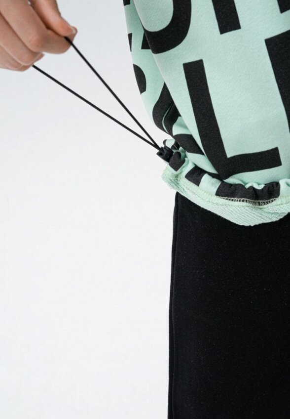 Свитшот Fashion X&S