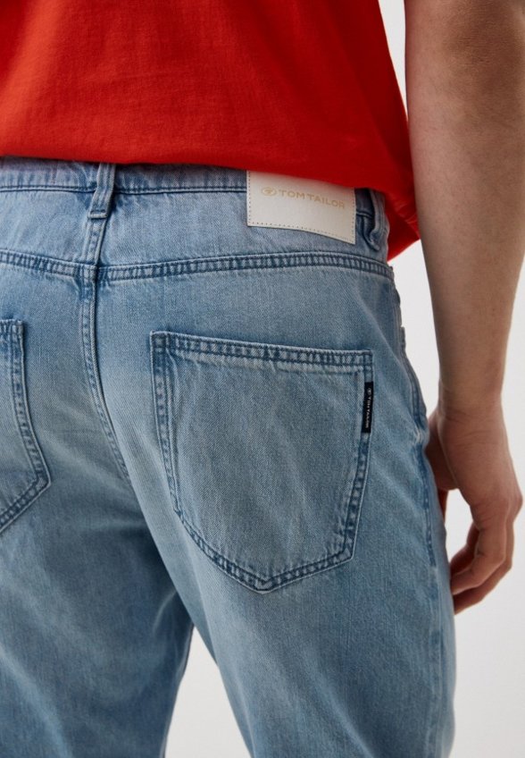 Джинсы Tom Tailor