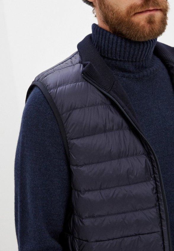 Жилет утепленный Falconeri