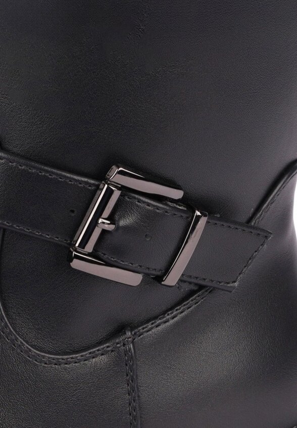 Сапоги Instreet