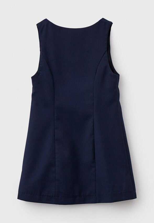 Платье Button Blue