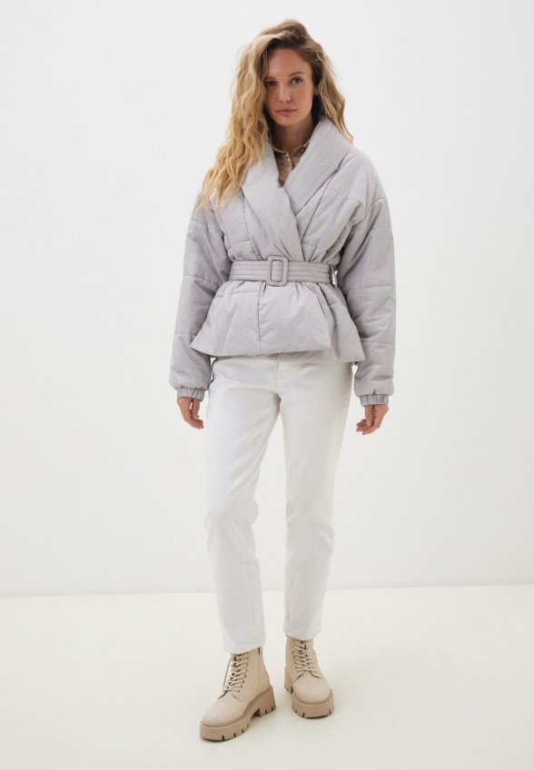 Куртка-пальто Baon