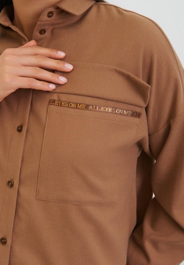 Блуза Smith&Soul