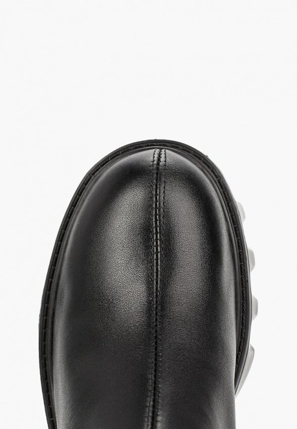 Сапоги Abricot