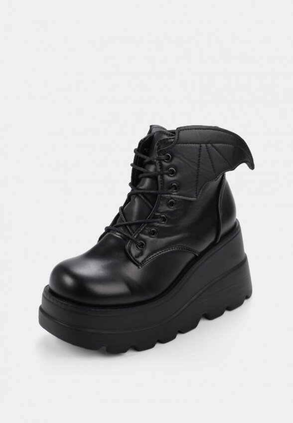 Ботильоны Убей Скуку