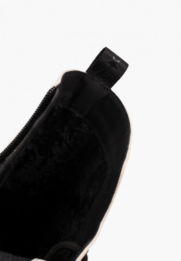 Ботинки Munz Young