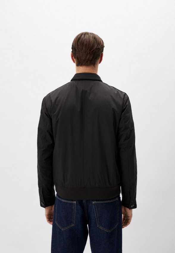 Куртка-рубашка Boss