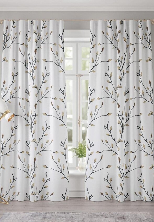 Шторы Comfy Way