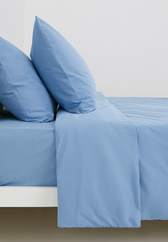 Постельное белье Евро Lamoda Home