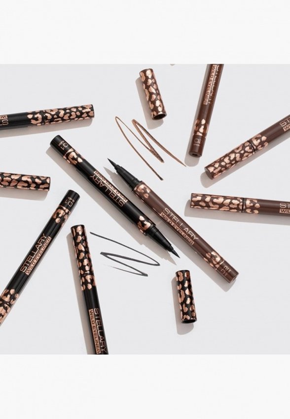 Подводка-маркер для глаз Stellary