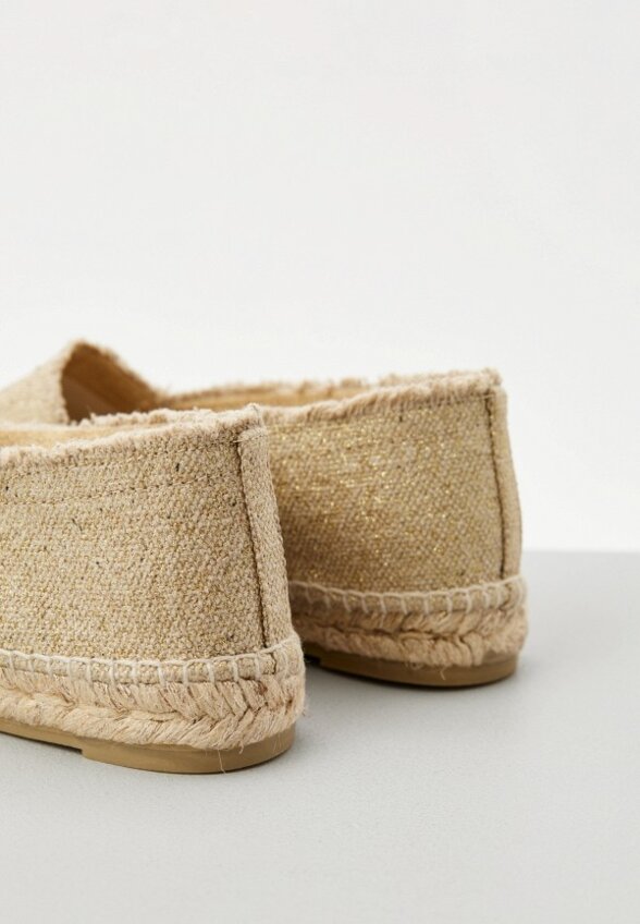 Эспадрильи Castaner