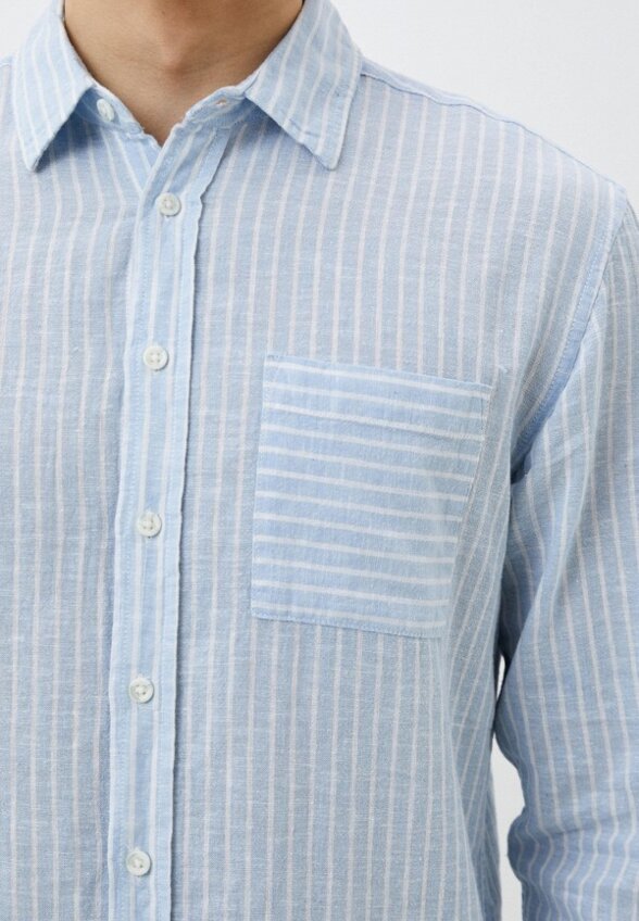 Рубашка Velocity