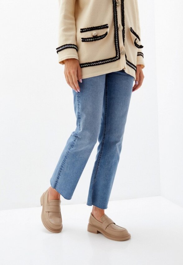 Лоферы Sprincway