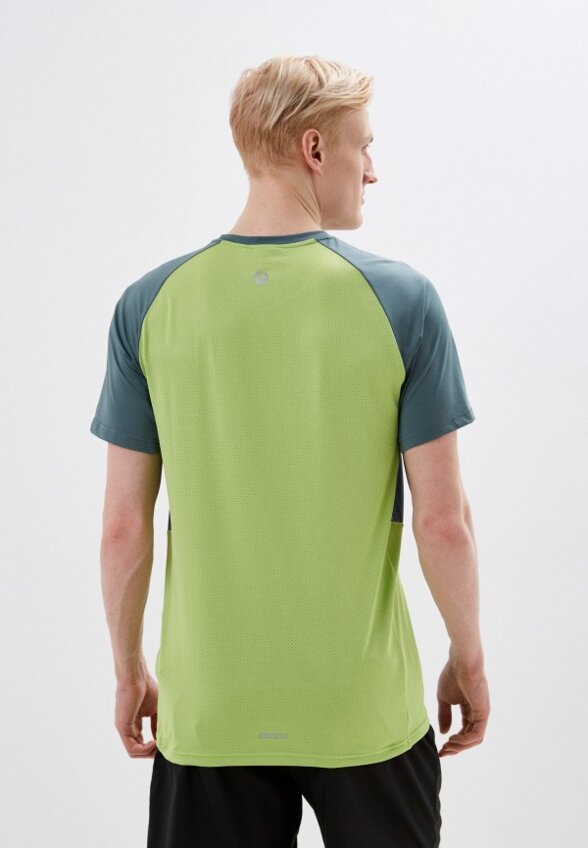 Футболка спортивная Demix