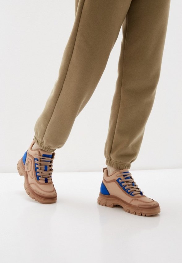 Ботинки Sprincway