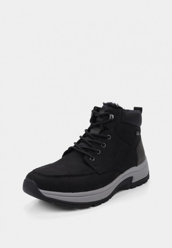 Ботинки Rieker