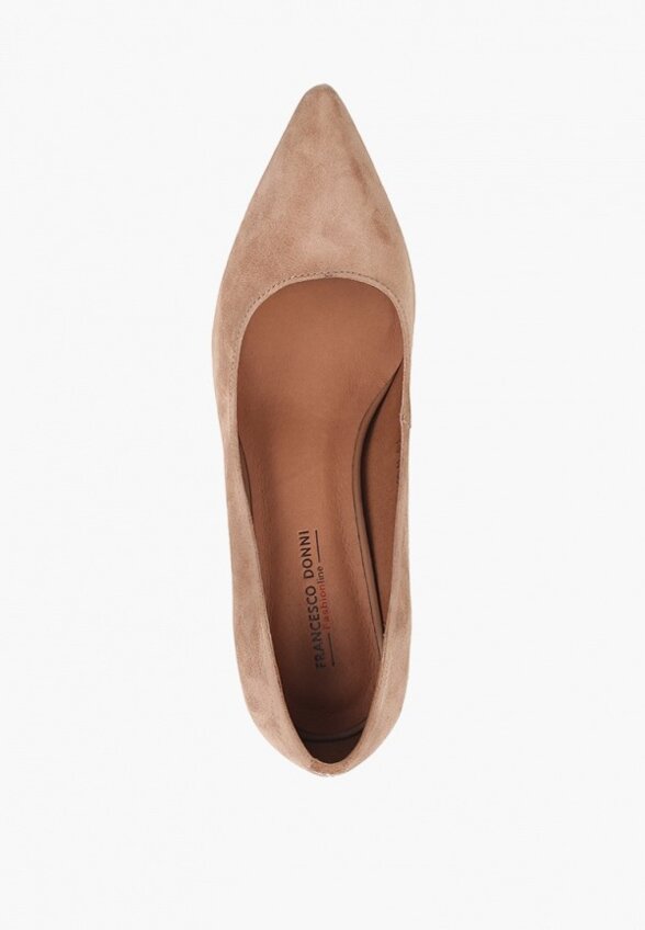 Туфли Francesco Donni
