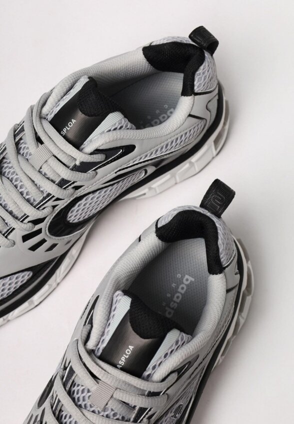 Кроссовки Baasploa