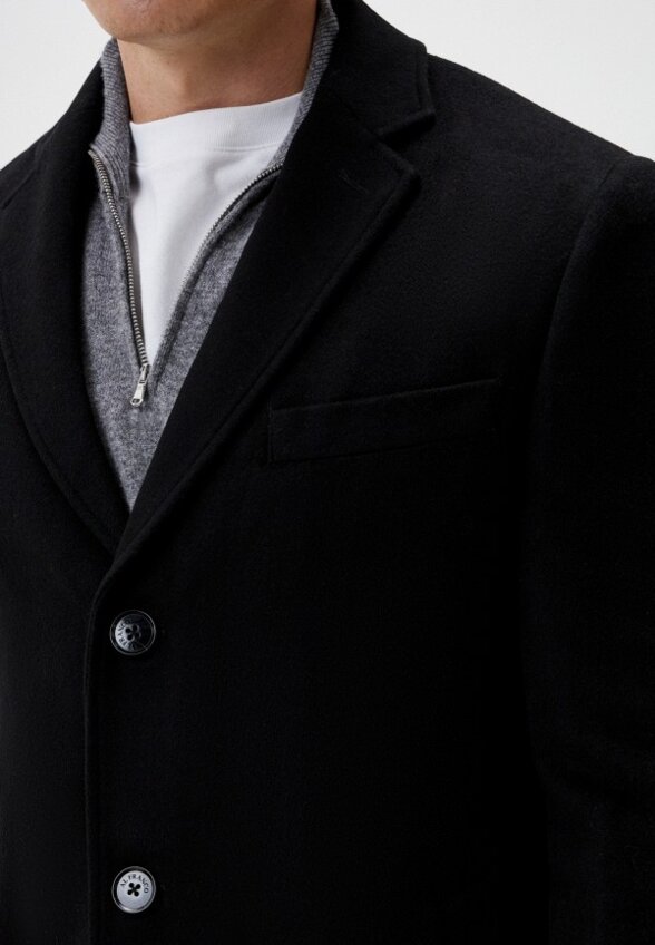 Пальто Al Franco