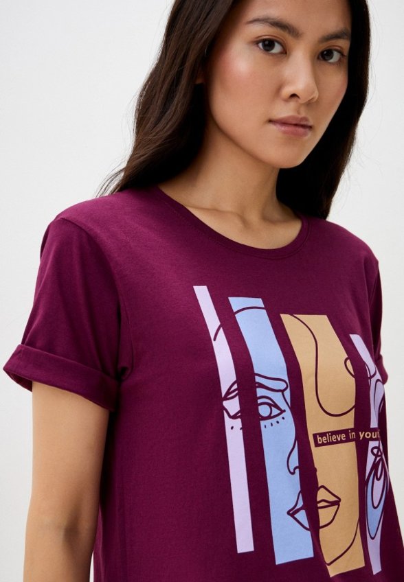 Футболка Новое Кимоно