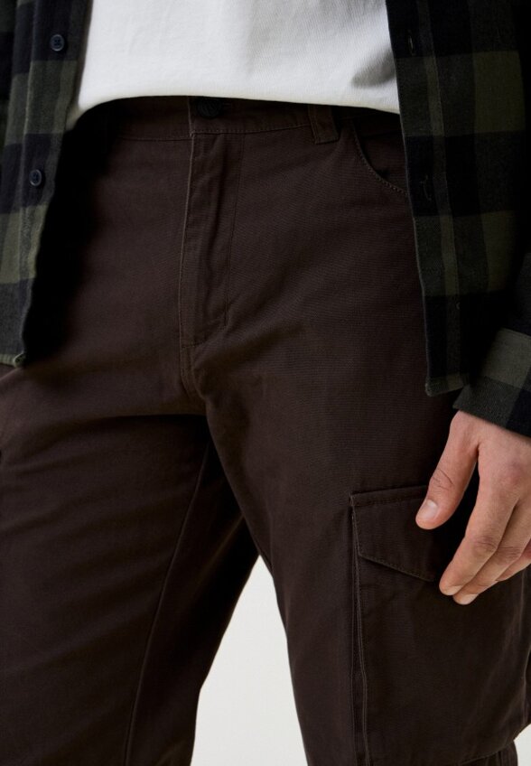 Брюки Northland