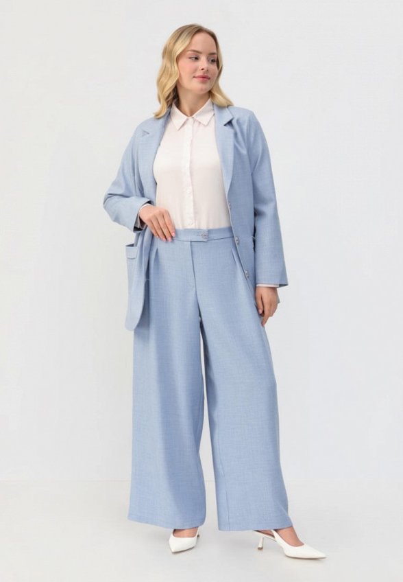 Брюки Mio Imperatrice