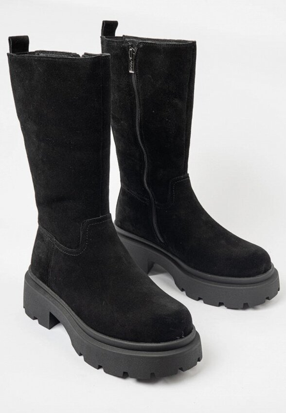 Полусапоги Niota Line