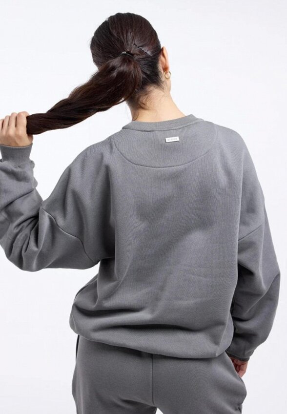 Свитшот Boxraw