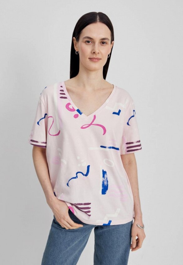 Футболка Finn Flare