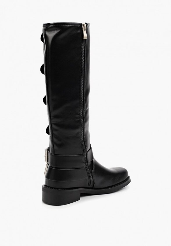 Сапоги Dino Albat