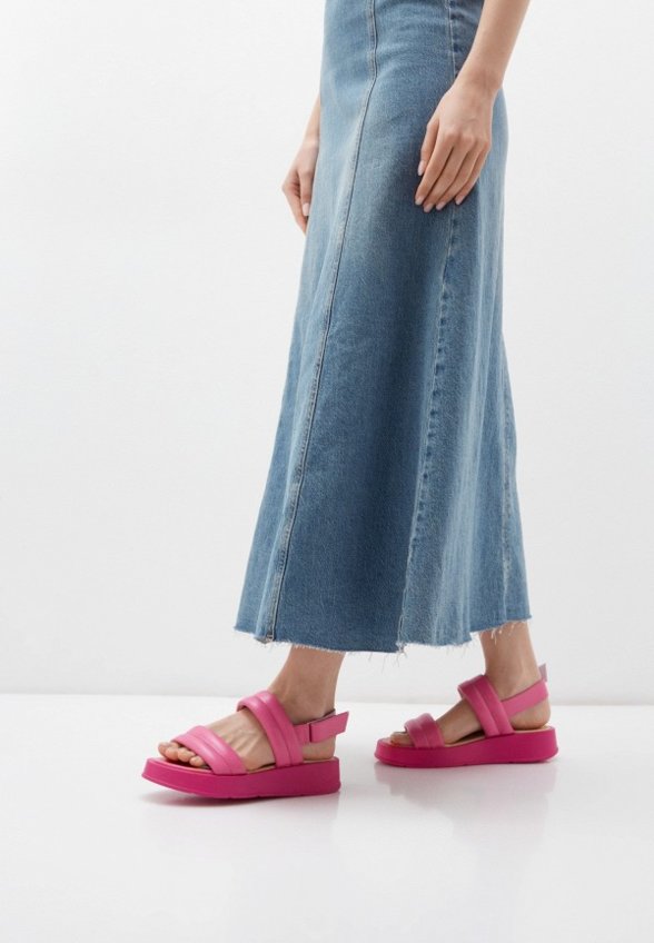 Босоножки Mastille