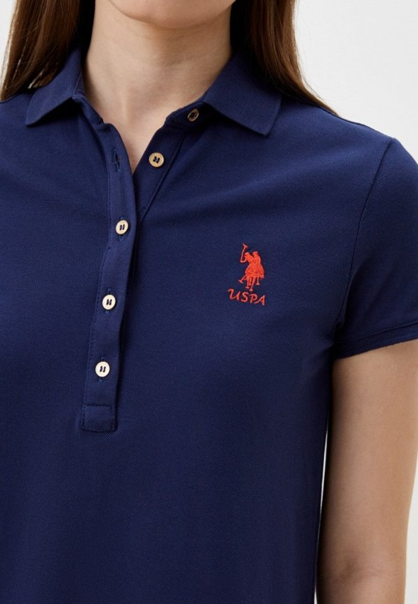 Платье U.S. Polo Assn.