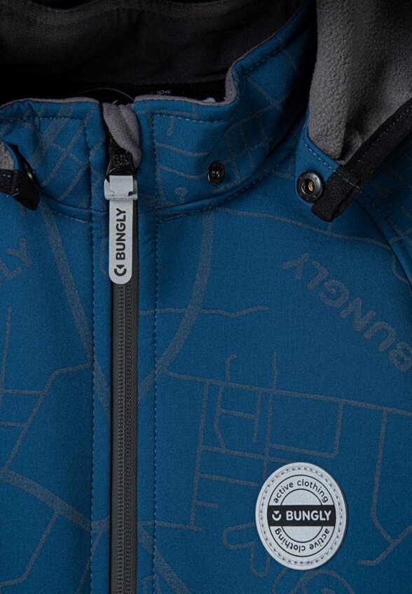 Комбинезон Bungly