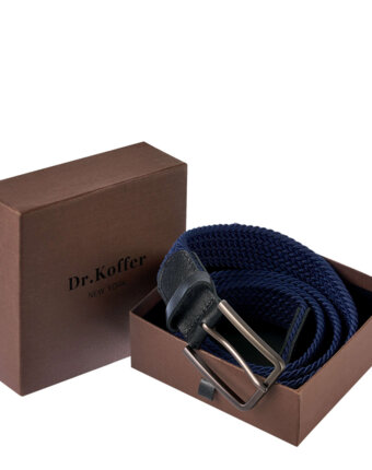 Др.Коффер R010-09-120-195-60_1 ремень мужчинам