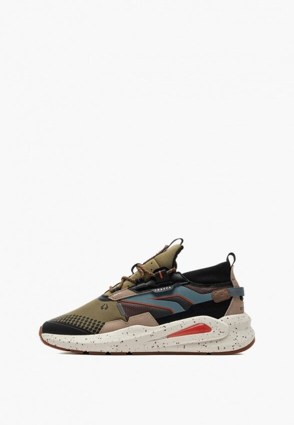 Кроссовки Traffa