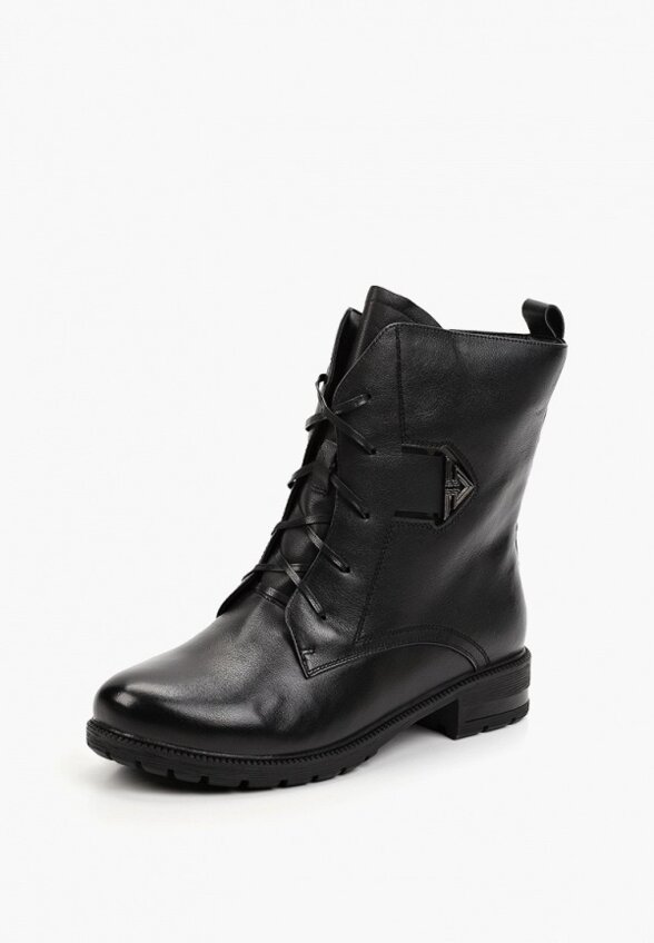 Ботинки Ascalini