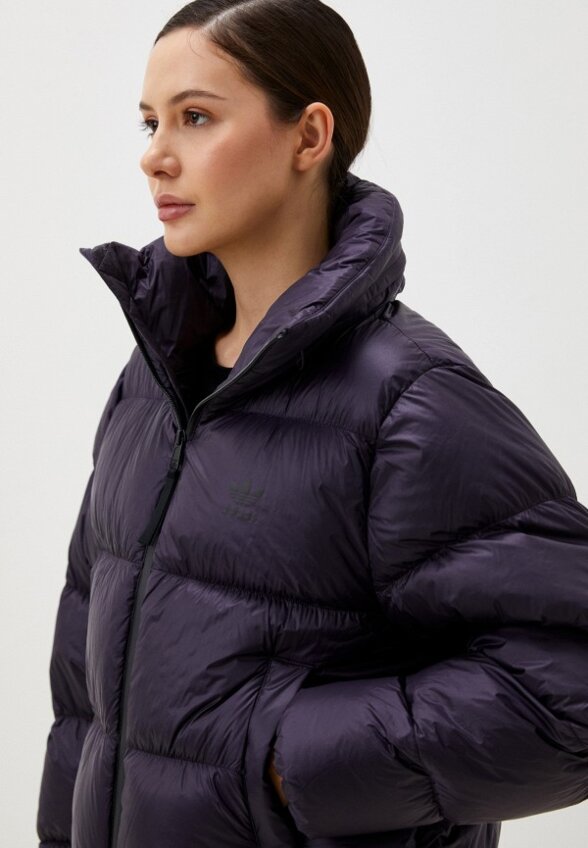 Пуховик adidas Originals