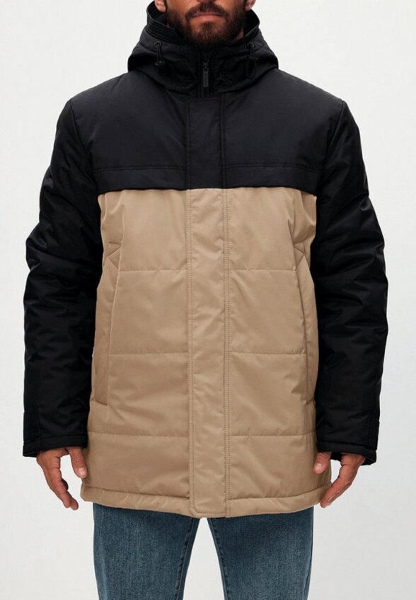 Пуховик Alpex