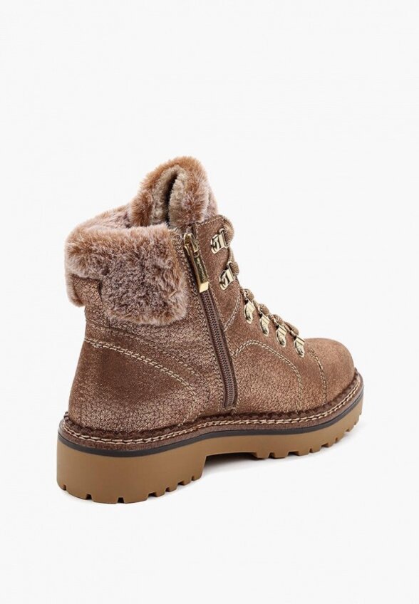 Ботинки Tamaris