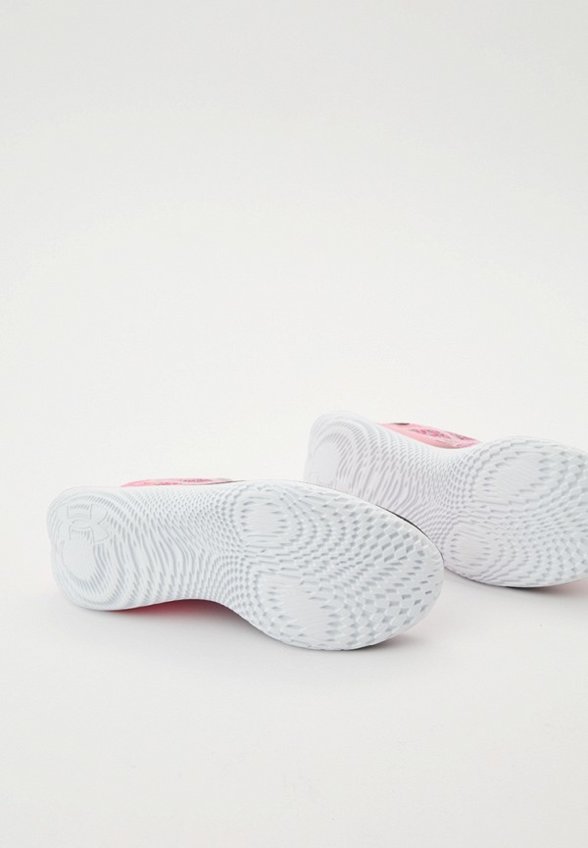 Кроссовки Under Armour