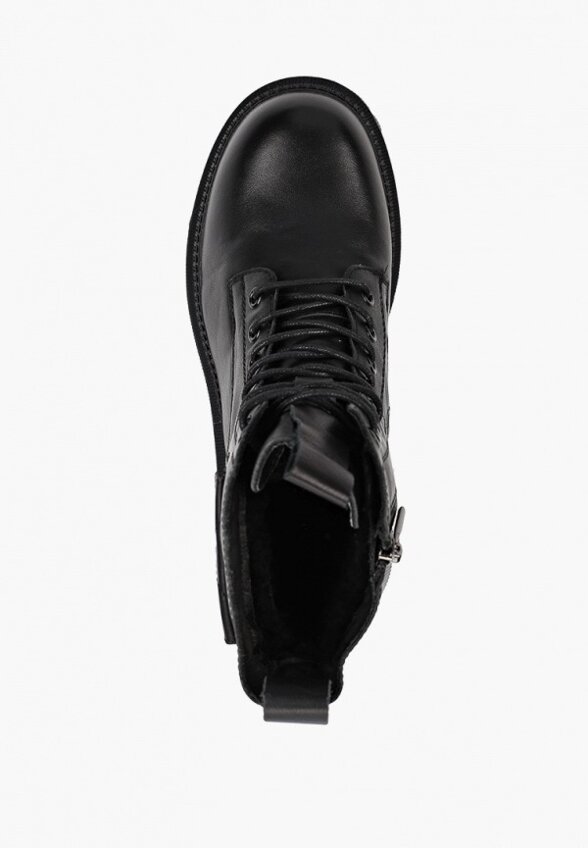 Ботинки Abricot