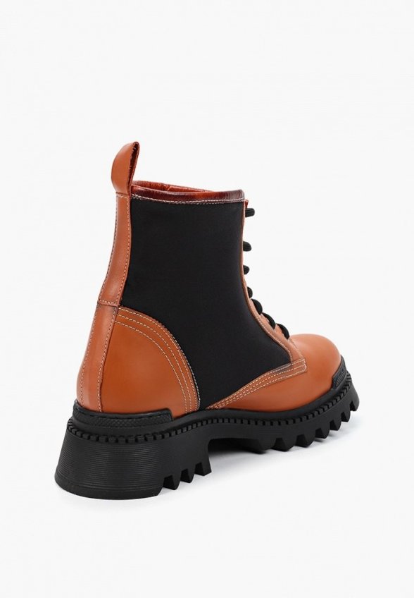 Ботинки Tivalini