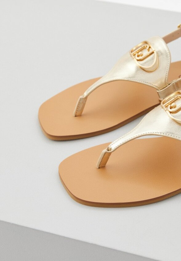 Сандалии Liu Jo