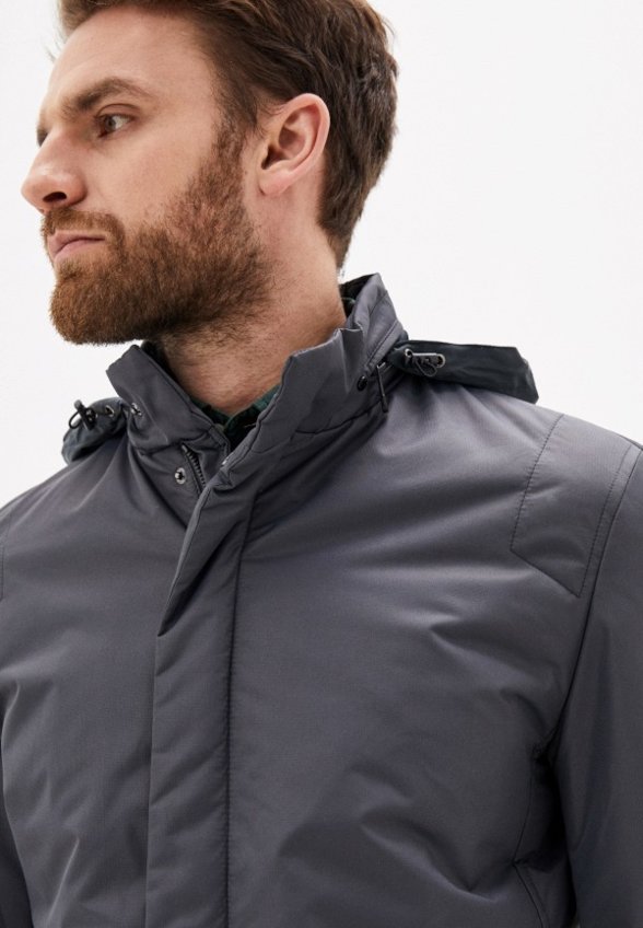 Куртка утепленная Bazioni