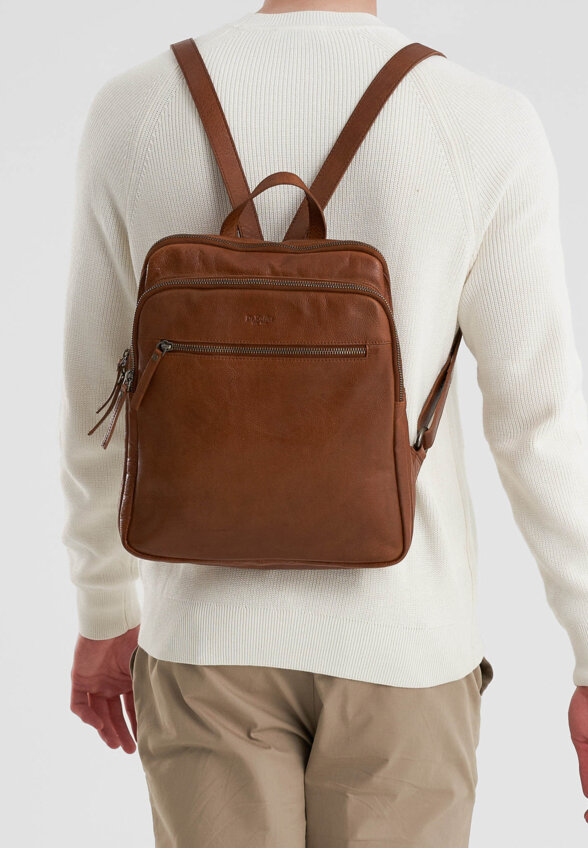 Др.Коффер B402838-110-05 рюкзак