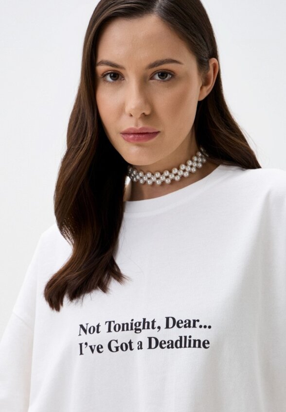 Футболка Lookonline