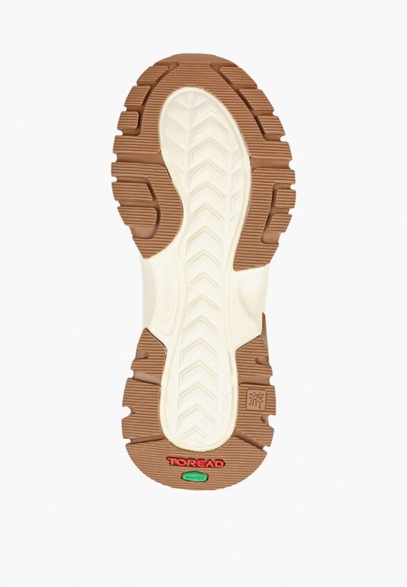 Кроссовки Toread